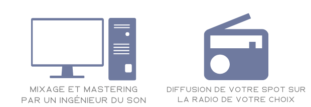 publicités radio you-go