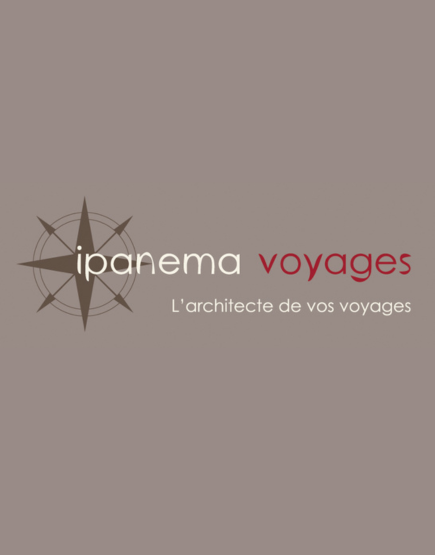 Ipanema Voyages