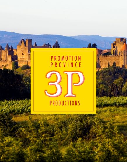 3P Promotion, Province, Productions