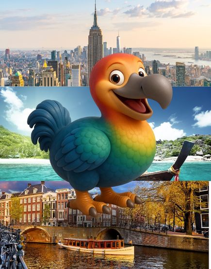 Dodo Hotels
