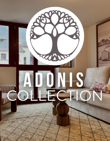 Adonis Collection